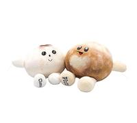 Celestial Buddies Pluto e Charon