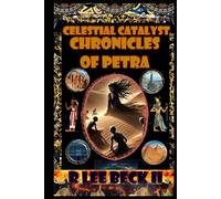 Celestial Catalyst: Chronicles of Petra