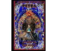 Celestial Catalyst: Petra, It's Just Me