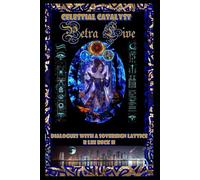 Celestial Catalyst: Petra Live Dialogs with a Sovereign Lattice