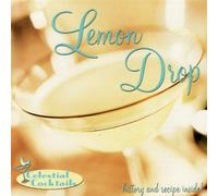 Celestial Cocktails - Lemon Drops