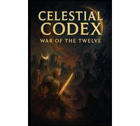 Celestial Codex: War of the Twelve: The Awakening of the Archetypes