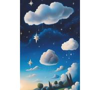 Celestial Dreams Journal