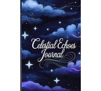 Celestial Echoes: "Echoes of the Divine in a Silent Sky"