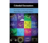 Philip J. Holmes Florin Diacu Celestial Encounters (Tascabile)