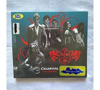 Celestial Fan Edition
