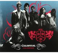 Celestial [Fan Edition CD+Dvd]