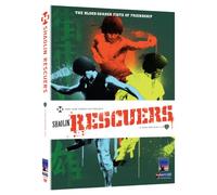 Celestial Films-Shaolin Rescue