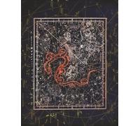 Celestial Journal: A Mystical Dot Grid Notebook for Astrology, Dreams, and Cosmic Notes