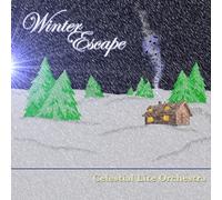 Celestial Lite Orchestra - Winter Escape (US Import)