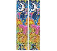Celestial Magic Bookmark (Confezione da 2)