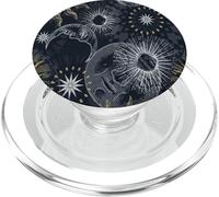 Celestial Magic Sun Moon PopSockets PopGrip per MagSafe
