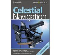 Celestial Navigation by Cunliffe. Tom ( 2010 ) Paperback