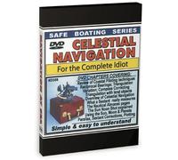 Celestial Navigation For The Complete Idiot [Edizione: Regno Unito]