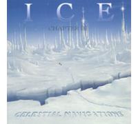 Celestial Navigations - Chapter 3-Ice