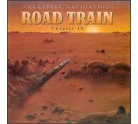 Celestial Navigations - Chapter 4-Road Train