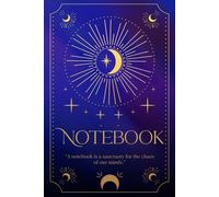 Celestial Reflections:: An Astrology Notebook for Inspiration, Transformation and Growth