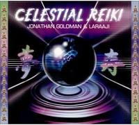 Celestial Reiki by Goldman, Laraaji (2001) Audio CD