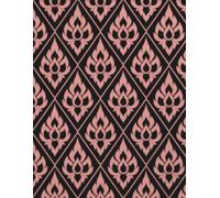 Celestial Rose Storyboard Notebook for Artists, Animators & Creators