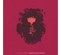 Celestial Season Forever Scarlet Passion (Vinyl LP) 12" Album