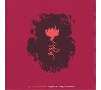 Celestial Season Forever Scarlet Passion (Vinyl LP) 12" Album