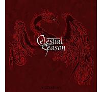 Celestial Season Mysterium I (CD) Album