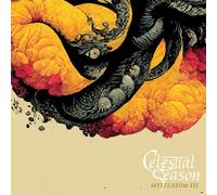 Celestial Season Mysterium III (Vinyl LP) 12" Album