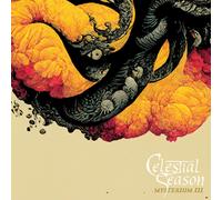 Celestial Season Mysterium III (CD) Album