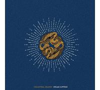 Celestial Season Solar Lovers Remastered Album
