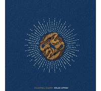 Celestial Season Solar Lovers (Vinyl LP) 12" Album