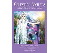JOAQUIM FERNANDES FINA D'ARMADA Celestial Secrets (Tascabile)