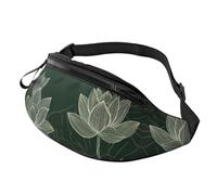 Celestial Stars - Marsupio a tracolla con stelle e costellazioni, 14 x 35 cm, A3, Taglia unica