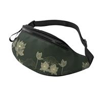 Celestial Stars - Marsupio a tracolla con stelle e costellazioni, 14 x 35 cm, A4, Taglia unica