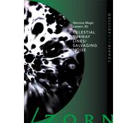 Celestial Subway Lines/Salvaging Noise (DVD) Zorn John Ken Jacobs