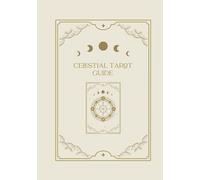Celestial Tarot Guide: Unlock the Cosmos Through Tarot & Astrology
