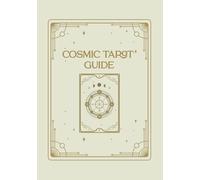 Celestial Tarot Guide: Unlock the Cosmos Through Tarot & Astrology