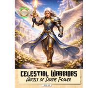 Celestial Warriors: Angels of Divine Power