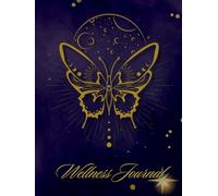 Celestial Wellness Journal