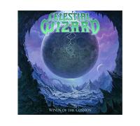 - Celestial Wizard - Winds Of The Cosmos (CD) - CD