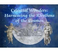 Celestial Wonders: Harnessing the Rhythms of the Cosmos