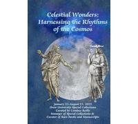 Celestial Wonders: Harnessing the Rhythms of the Cosmos