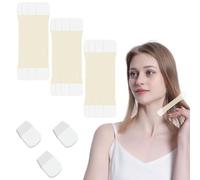 Celestica Instant Neck Tape, Celestica Neck Tape, Celesticaco neck Instant Lifting & Firming Invisible tape, Lift Strap Patch Tightening Tapes, for Necks Face Jaw (C,60PCS)
