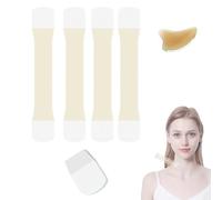Celestica Instant Neck Tape, Celesticaco Neck Tape, Neck Lift Tapes Lifting & Firming Invisible, Lift Strap Patch Tightening Tapes, for Necks Face Jaw (C*1PCS)