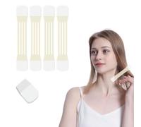 Celestica Instant Neck Tape, Celesticaco Neck Tape, Neck Lift Tapes Lifting & Firming Invisible, Lift Strap Patch Tightening Tapes, for Necks Face Jaw (A*1PCS)