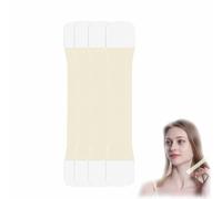Celestica Instant Neck Tape,Face Neck Lifting Tape,Instant Lifting & Firming Invisible,High Elastic Breathable Waterproof,Improves Neck Lines & Wrinkles,Saggy Skin Lifter (4 Tapes + 20 Patches, C)