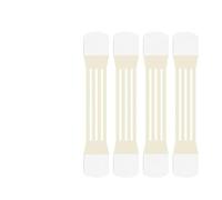 Celestica Neck Tape, Neck Tape Lifting Invisible, For Women,Sweat-Resistant, Instant Necks And Face Lift Strap Patch Tightening Tapes (12 Neck Patches+60 Patch)