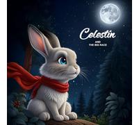 Celestin and the big race: A picture book about teamwork and determination | Learn | Grow | Persevere