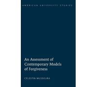 Célestin Museku An Assessment of Contemporary Models of Forgi (Copertina rigida)