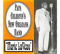 Celestin, Oscar Papa - Marie La Veau
