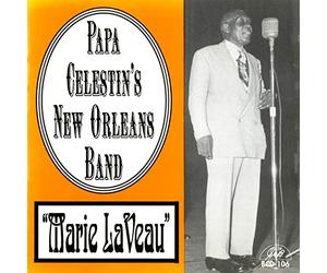 Celestin, Oscar Papa - Marie La Veau
